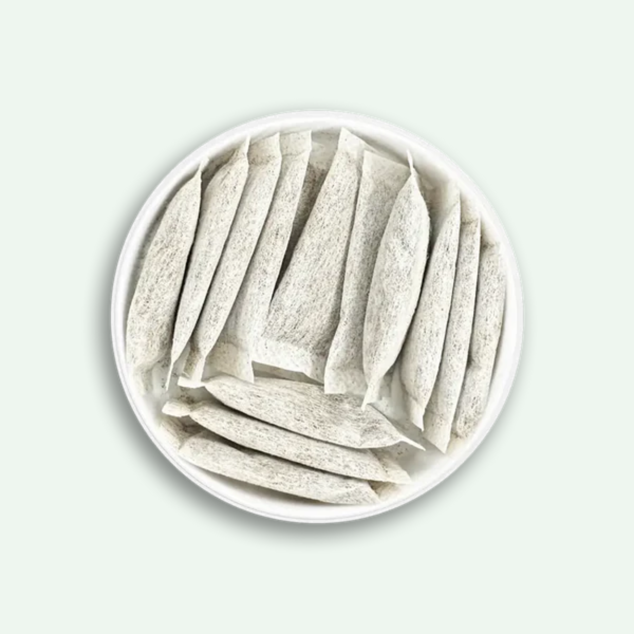 ALP Caffeine Pouches - Wintergreen (5 Pack)