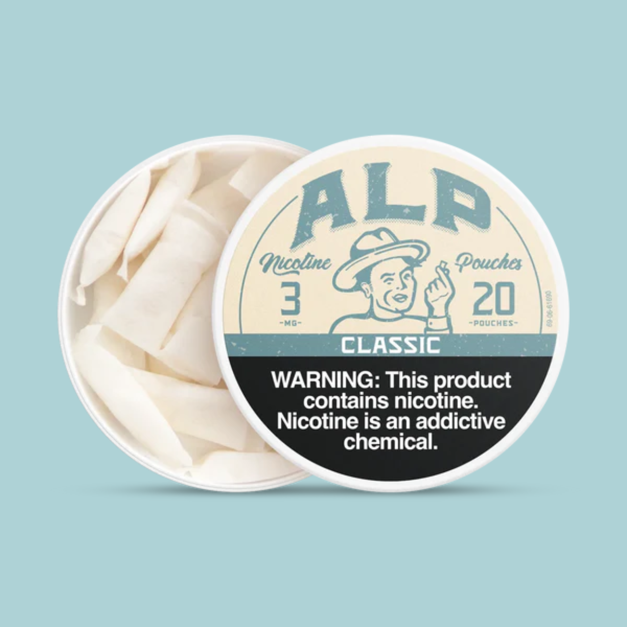 ALP Pouches - Classic (5 Pack)