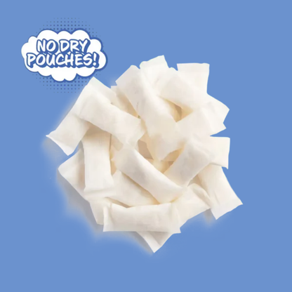 ALP Pouches  - Chilled Mint (5 Pack)