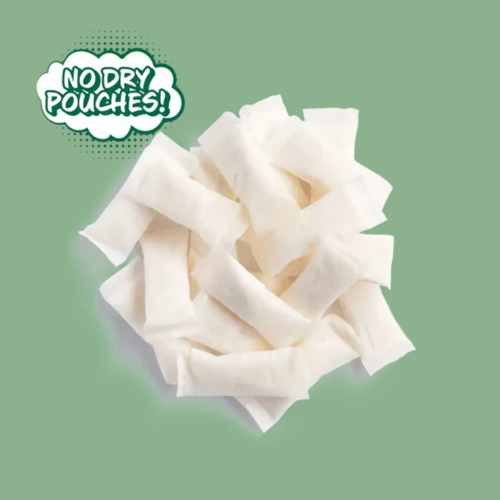 ALP Pouches - Mountain Wintergreen (5 Pack)