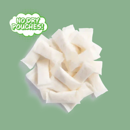 ALP Pouches - Spearmint (5 Pack)