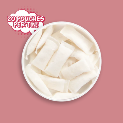 ALP Pouches - Sweet Nectar (5 Pack)