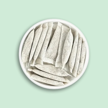 ALP Caffeine Pouches - Peppermint (5 Pack)