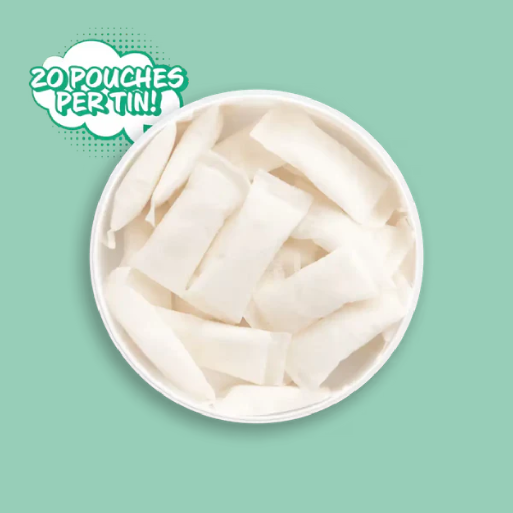 ALP Pouches - Tropical Fruit (5 Pack)