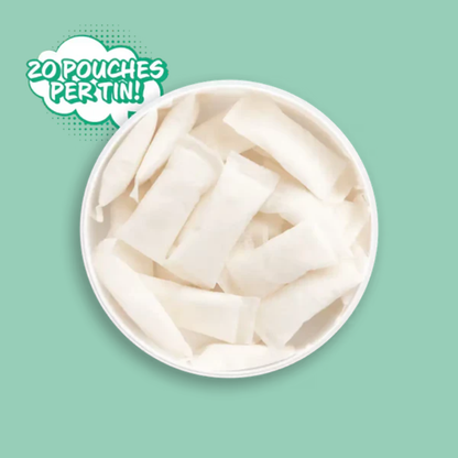 ALP Pouches - Tropical Fruit (5 Pack)