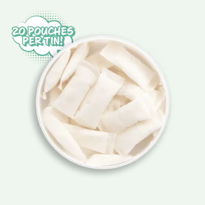 ALP Pouches - Refreshing Chill (5 Pack)