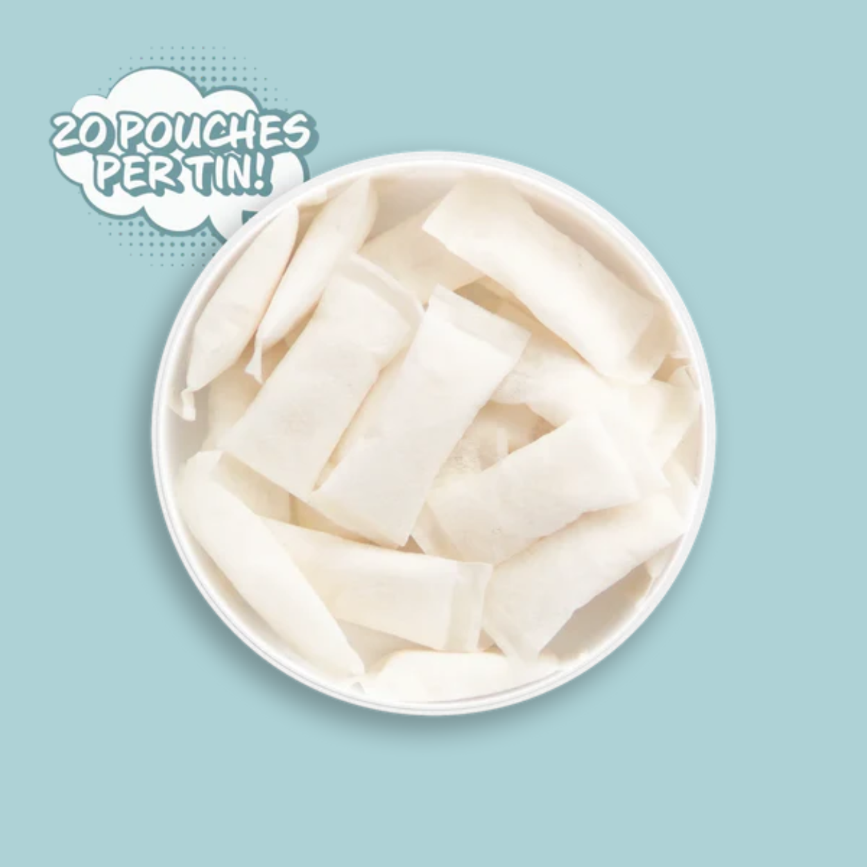 ALP Pouches - Classic (5 Pack)