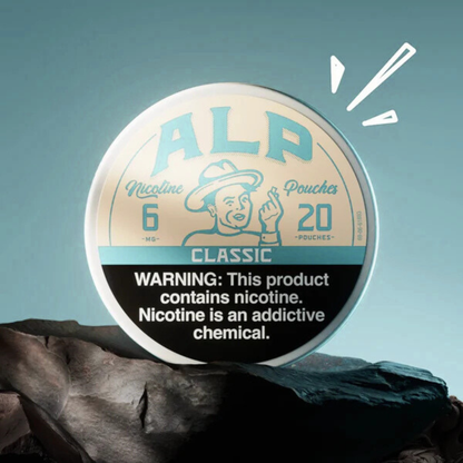 ALP Pouches - Classic (5 Pack)