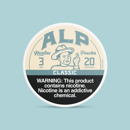 ALP Pouches - Classic (5 Pack)
