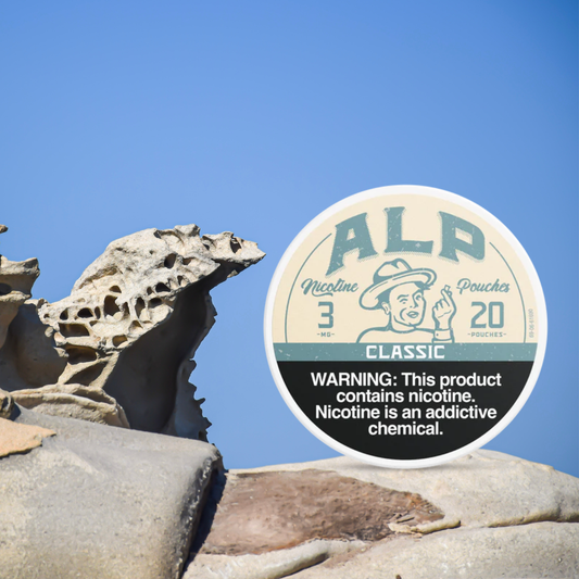 ALP Pouches - Classic (5 Pack)