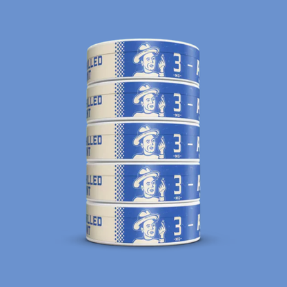 ALP Pouches  - Chilled Mint (5 Pack)