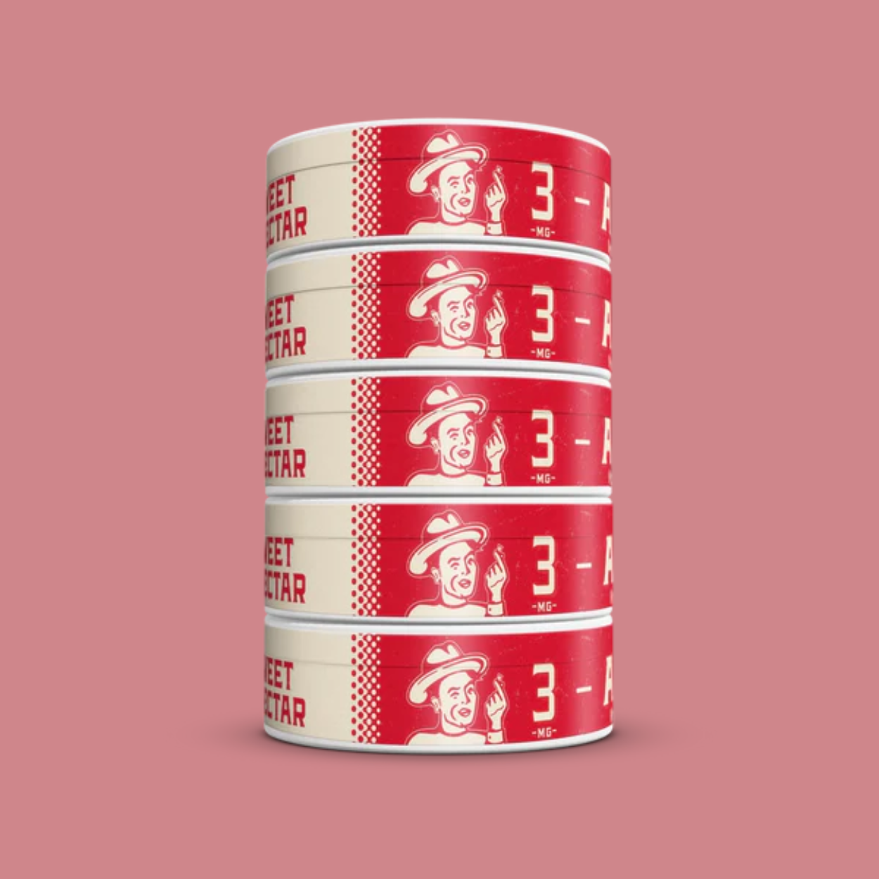 ALP Pouches - Sweet Nectar (5 Pack)