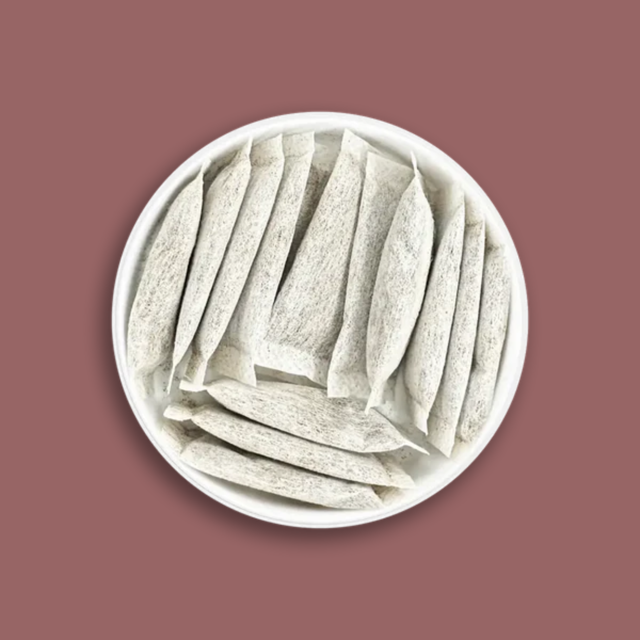 ALP Caffeine Pouches - Spicy Cinnamon (5 Pack)