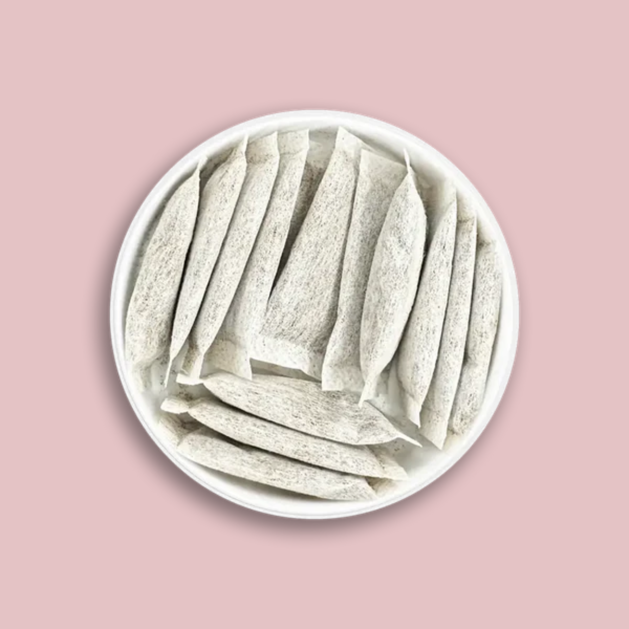 ALP Caffeine Pouches - Black Cherry (5 Pack)