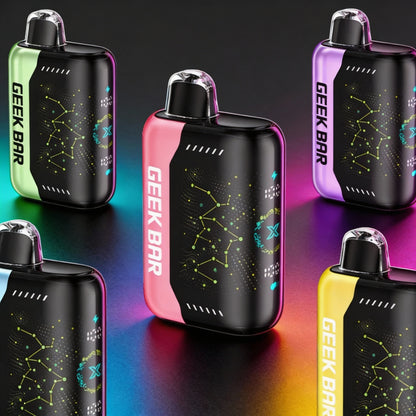 Geek Bar Pulse X 25K Disposable Vape