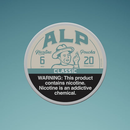 ALP Pouches - Classic (5 Pack)